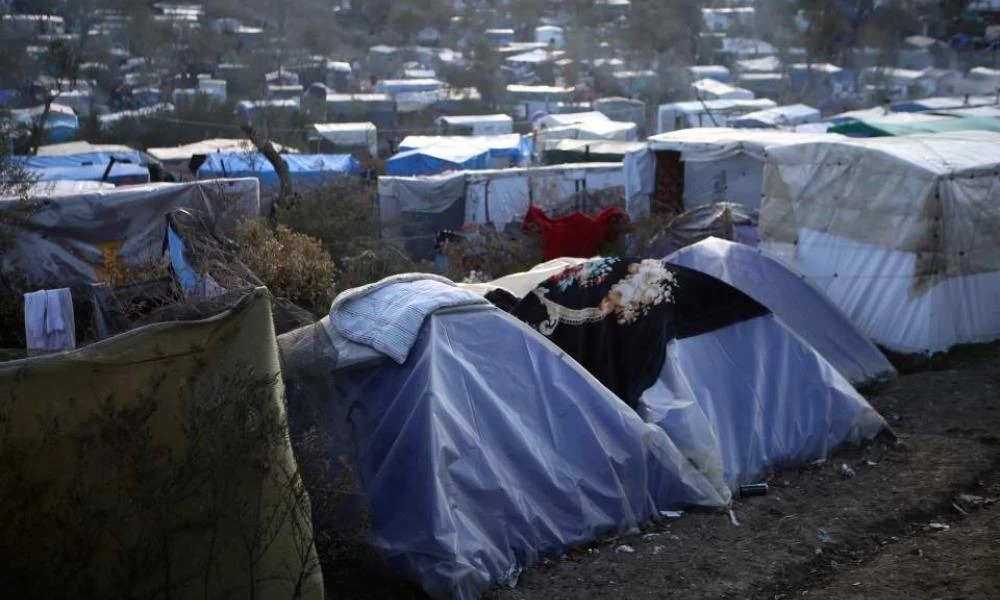 Reuters: Η Αθήνα αντιτίθεται στη μεταφορά προσφύγων στην ενδοχώρα